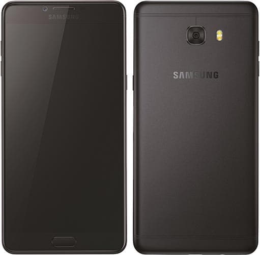 Image of Samsung Galaxy C9 Pro