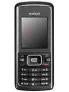 Display image of Huawei U1100