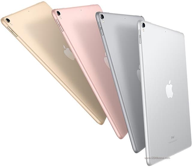 Image of Apple iPad Pro 10.5 (2017)