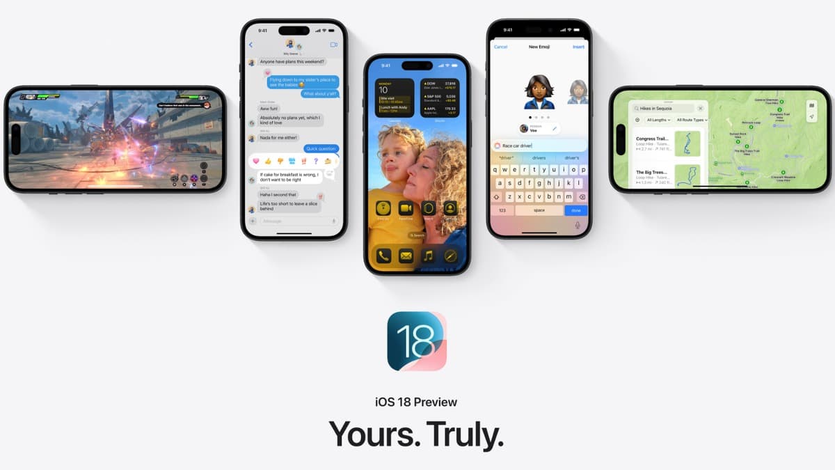 Article Image iOS 18 rolling out today here the list of supported iPhones