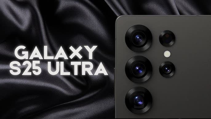 Article Image The Galaxy S25 Ultra will feature a new design for its camera lenses, but not a new layout