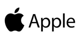 Apple Brand Logo For Display