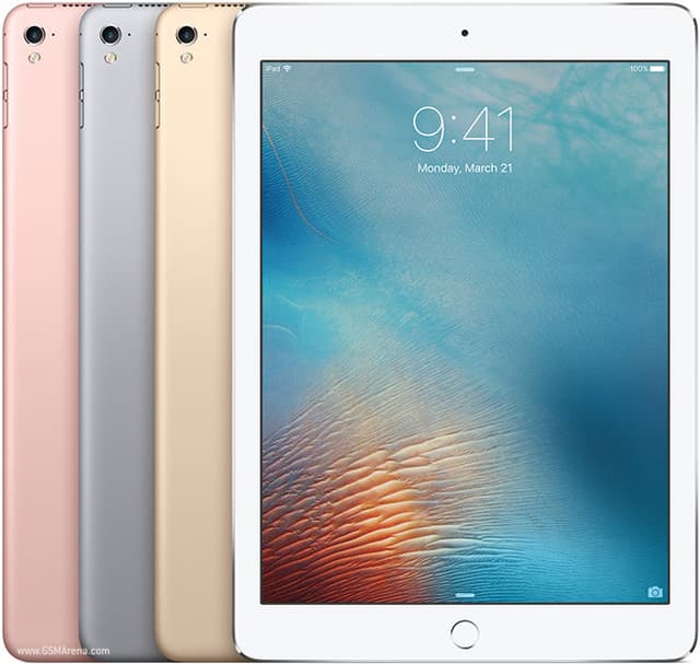 Image of Apple iPad Pro 9.7 (2016)