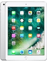 Display image of Apple iPad 9.7 (2017)