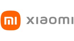 Xiaomi Brand Logo For Display