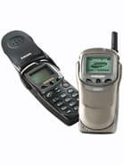 Display image of Samsung SGH 500