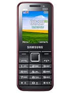 Display image of Samsung E3213 Hero