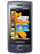 Display image of Samsung B7300 OmniaLITE