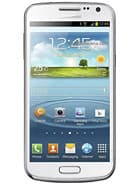 Display image of Samsung Galaxy Pop SHV E220