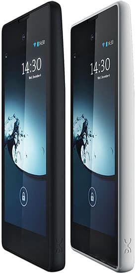 Image of Yota YotaPhone