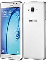 Display image of Samsung Galaxy On7 Pro