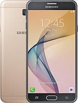 Display image of Samsung Galaxy J7 Prime