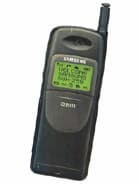 Display image of Samsung SGH 250